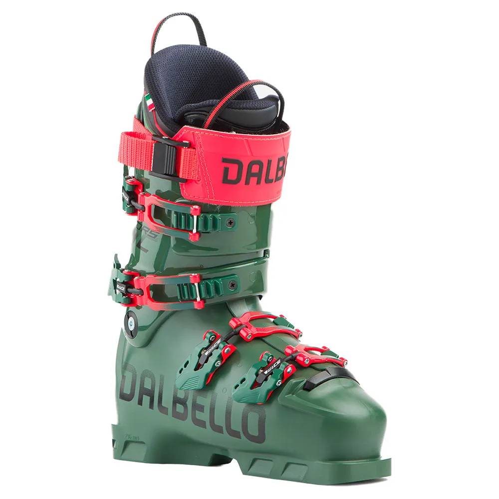 Dalbello Botas de esqui alpino júnior Drs wc ss
