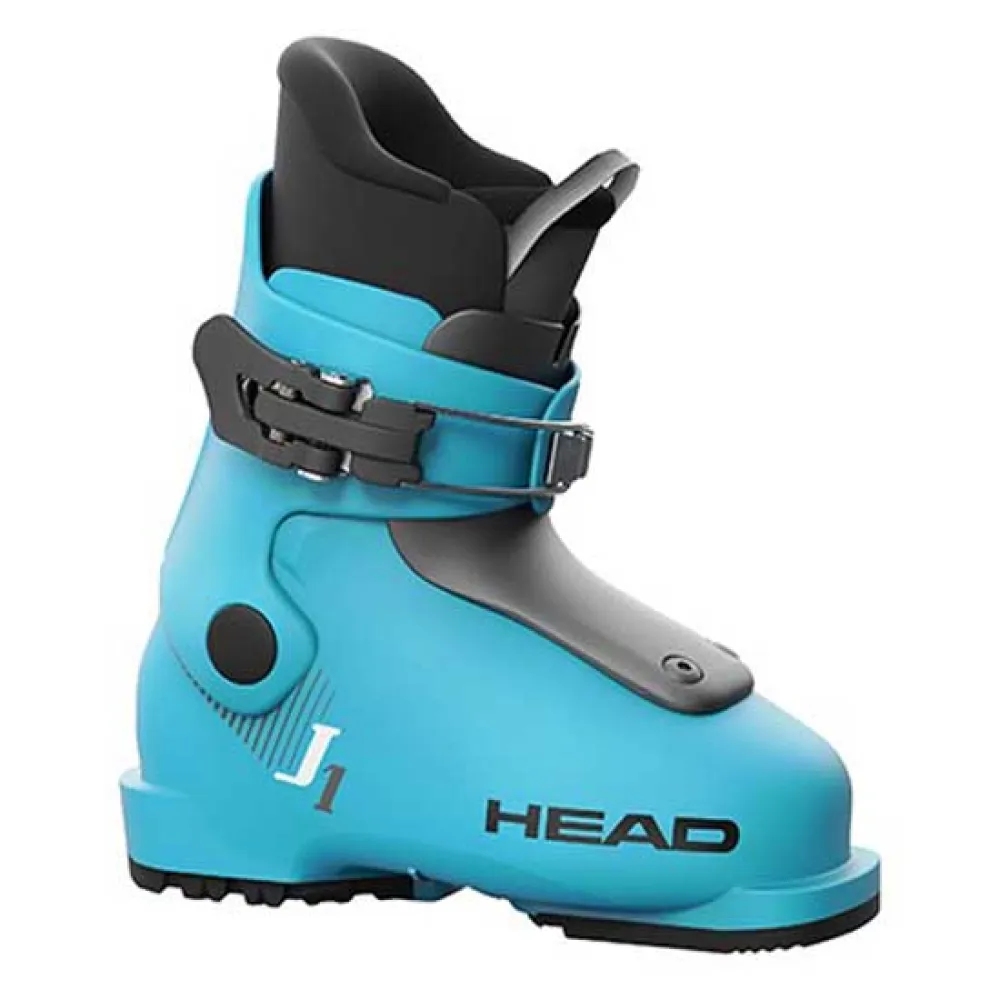 Head Botas de esqui alpino júnior J1