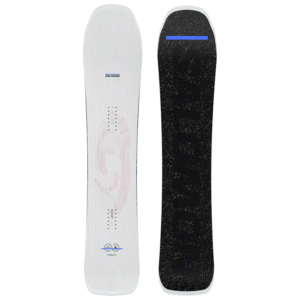 Salomon Prancha de snowboard Jetstream