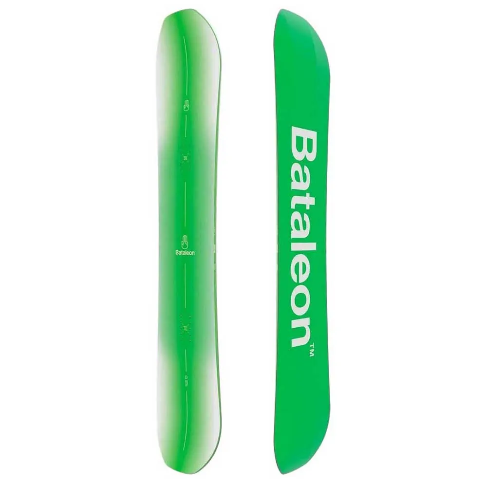 Bataleon Prancha de snowboard Chaser