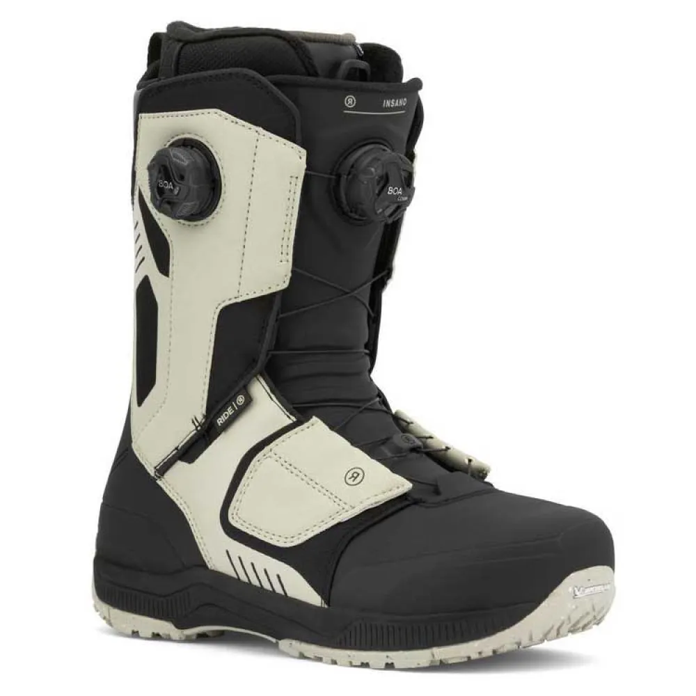 Ride Botas de snowboard Insano