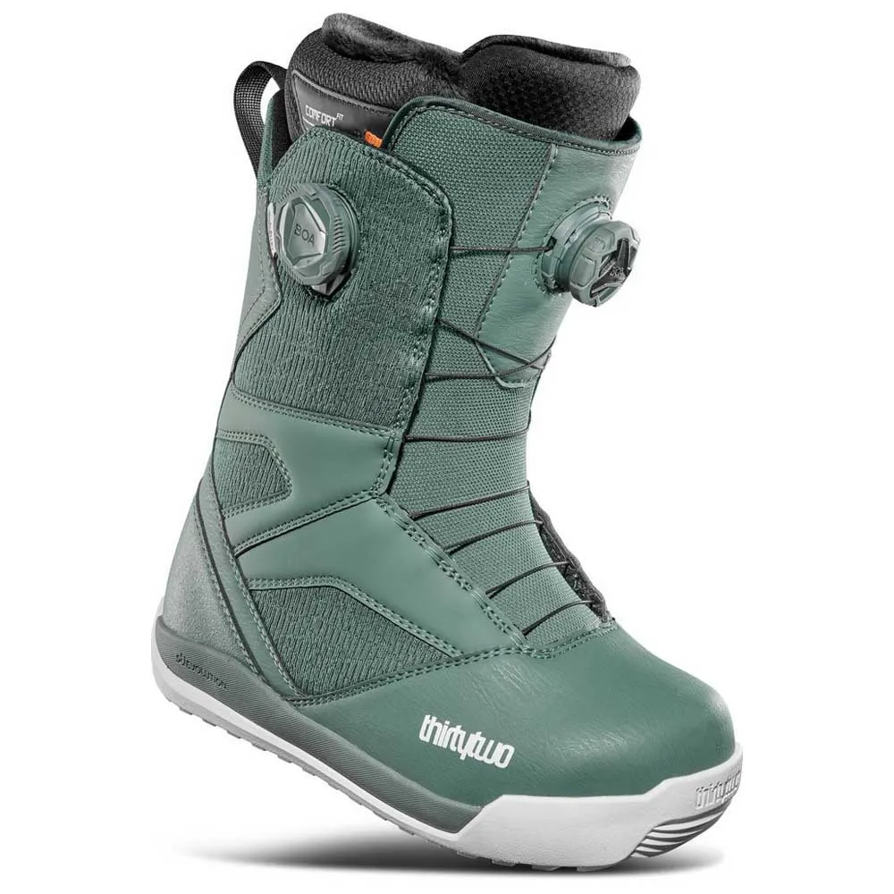 Thirtytwo Botas de snowboard para mulher STW Double Boa ´24