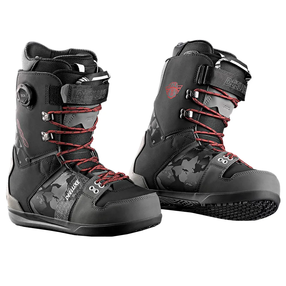 Deeluxe snow Botas de snowboard D.n.apro