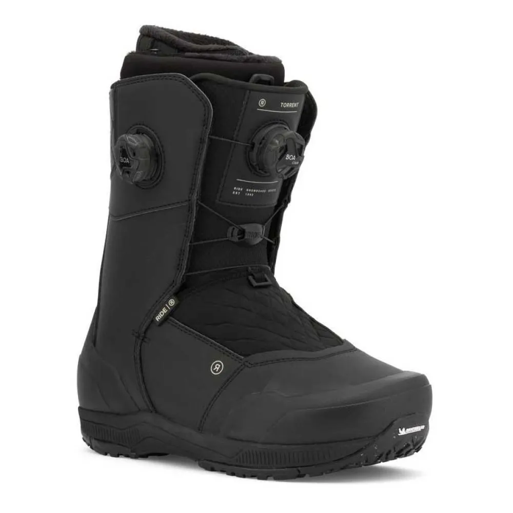 Ride Botas de snowboard Torrent