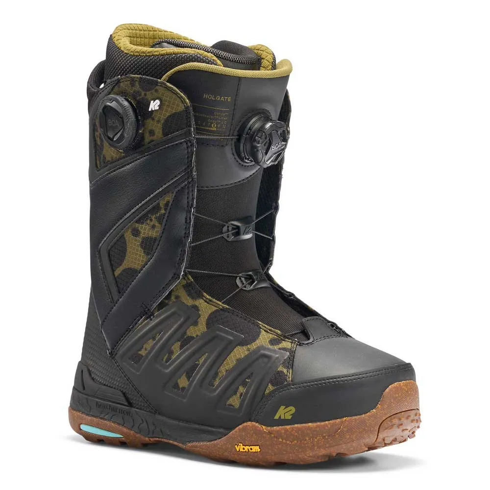 K2 Botas de snowboard Holgate