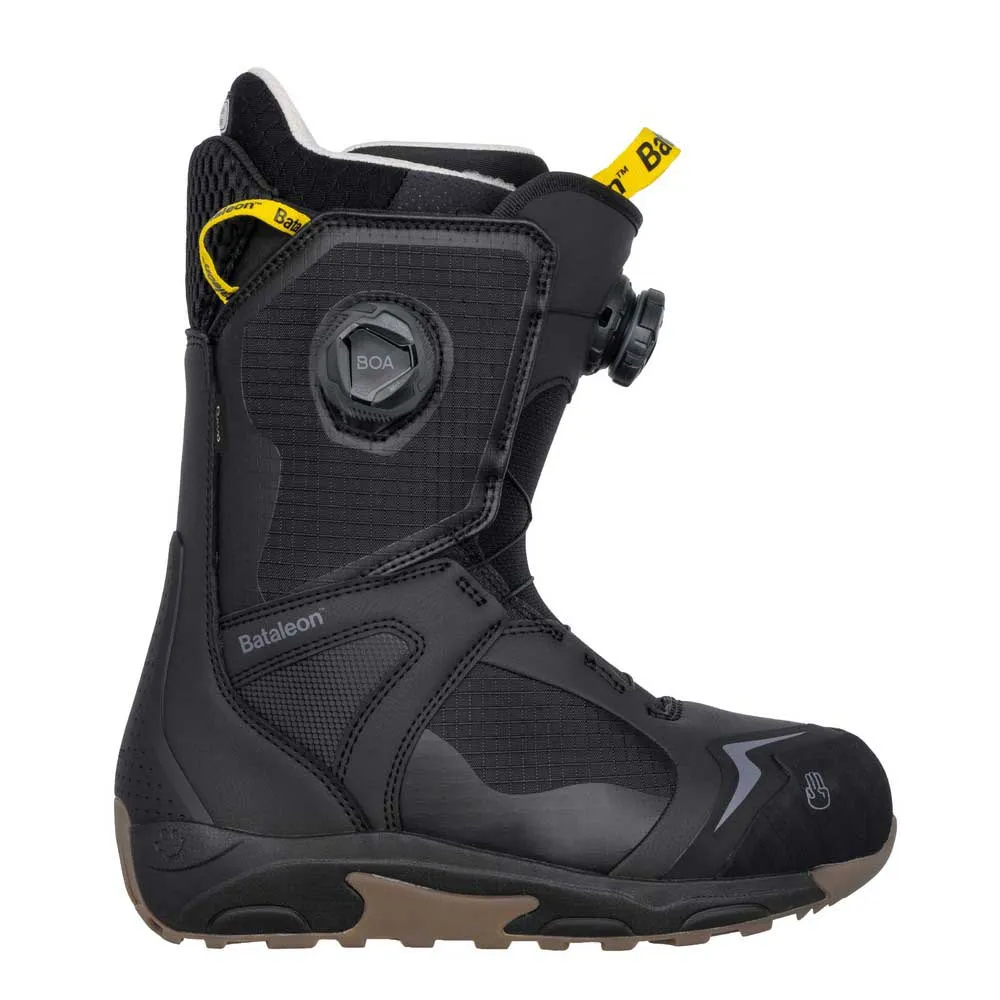 Bataleon Botas de snowboard para mulher Rave boa