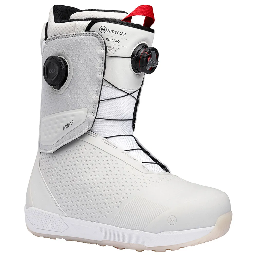 Nidecker Botas de snowboard Rift Pro