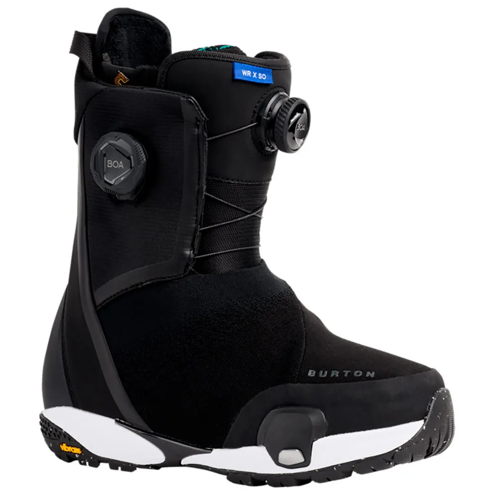 Burton Botas de snowboard para mulher Waverange X Step On