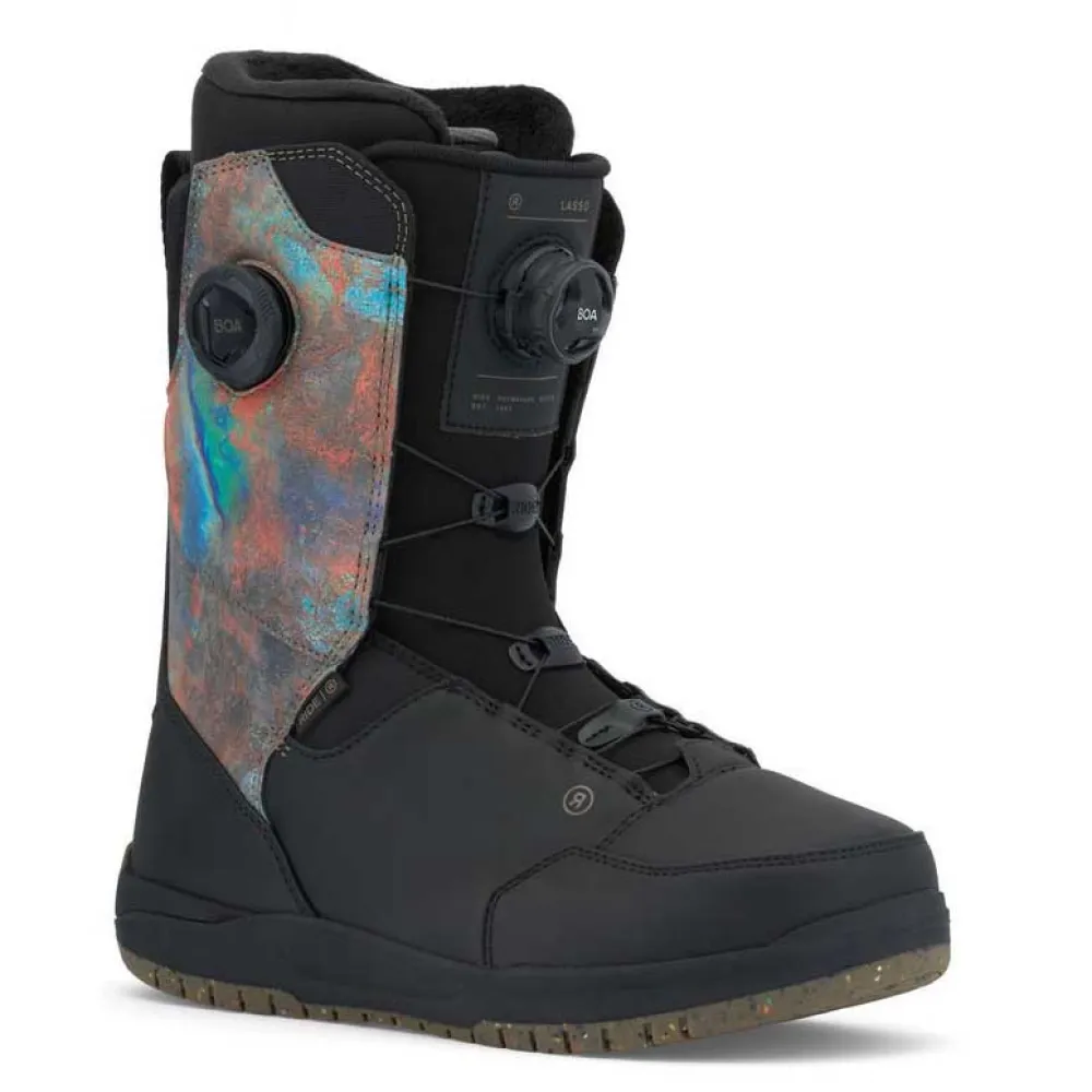 Ride Botas de snowboard Lasso