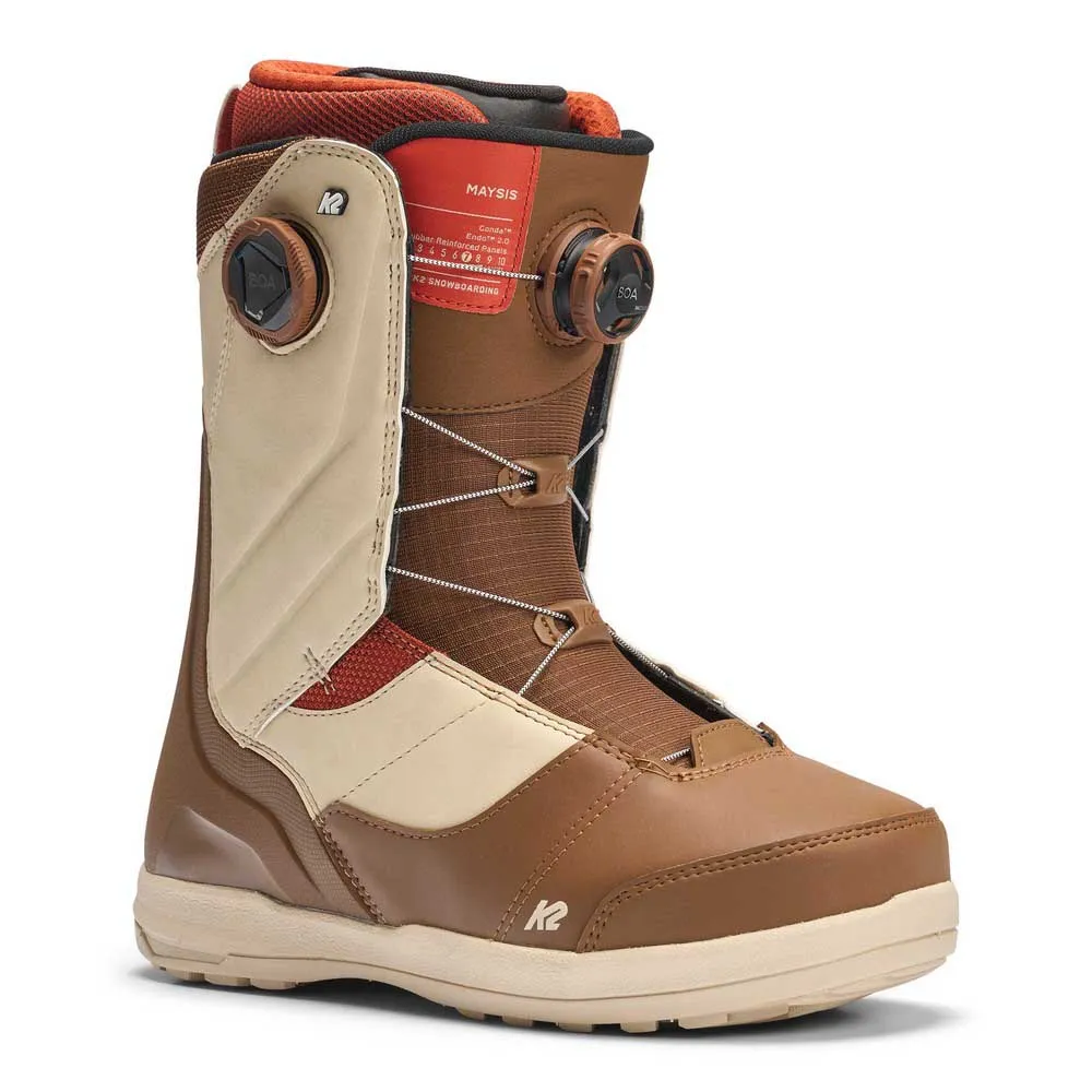 K2 Botas de snowboard Maysis