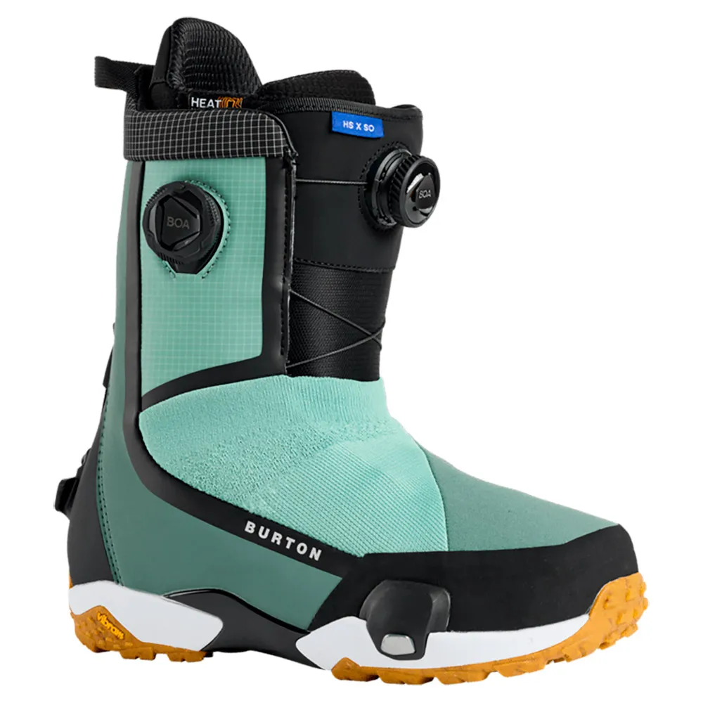 Burton Botas de snowboard Highshot X Step On Wide