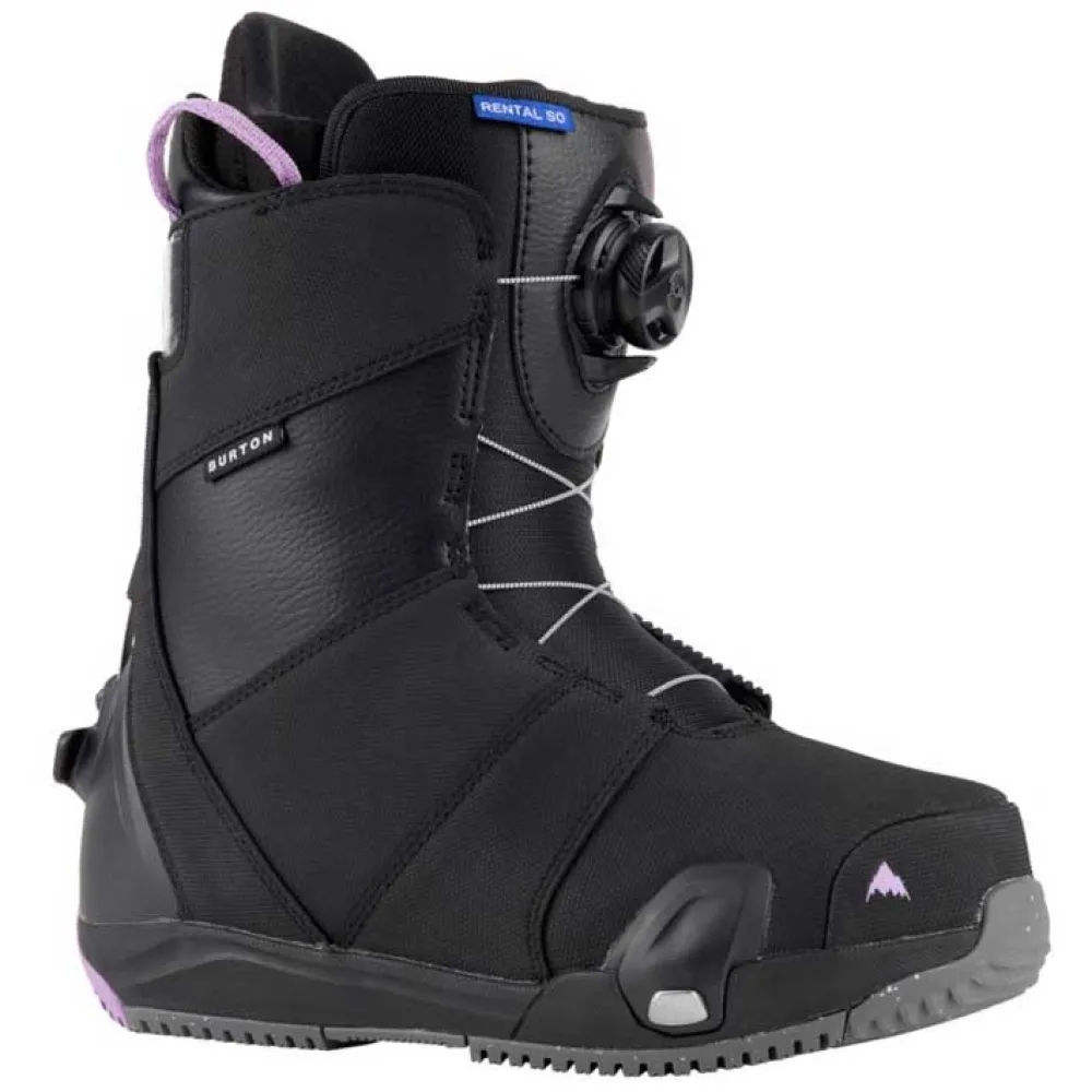 Burton Botas de snowboard para mulher Step On® Rental