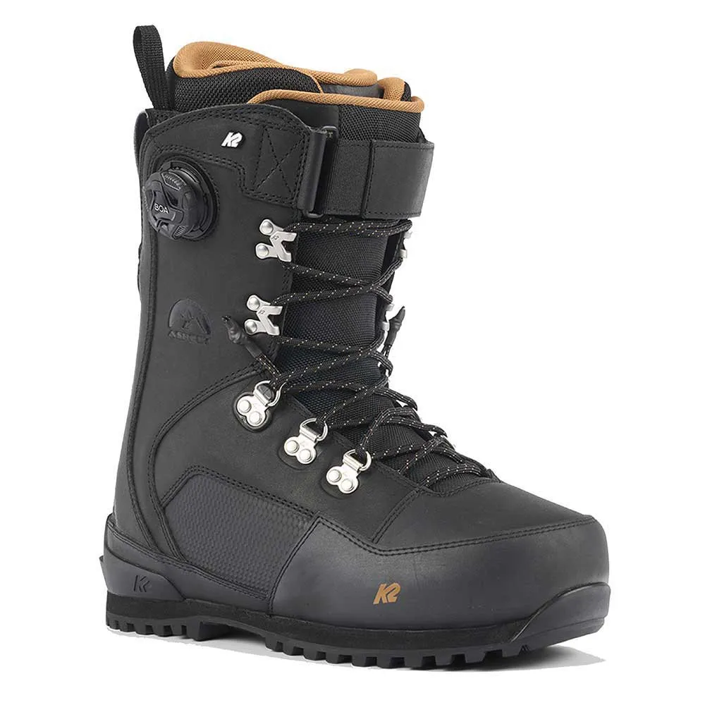 K2 Botas de snowboard Aspect