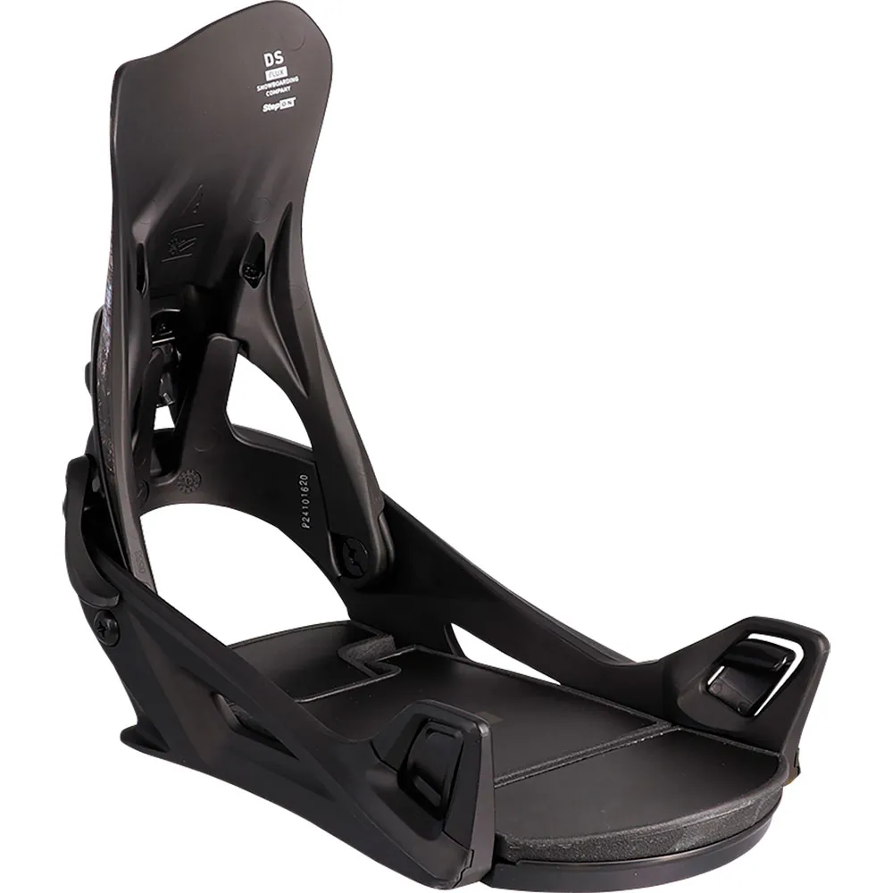 Flux Fixações de snowboard Ds stepon