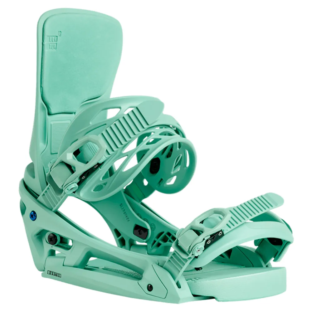 Burton Fixações de snowboard Cartel X EST