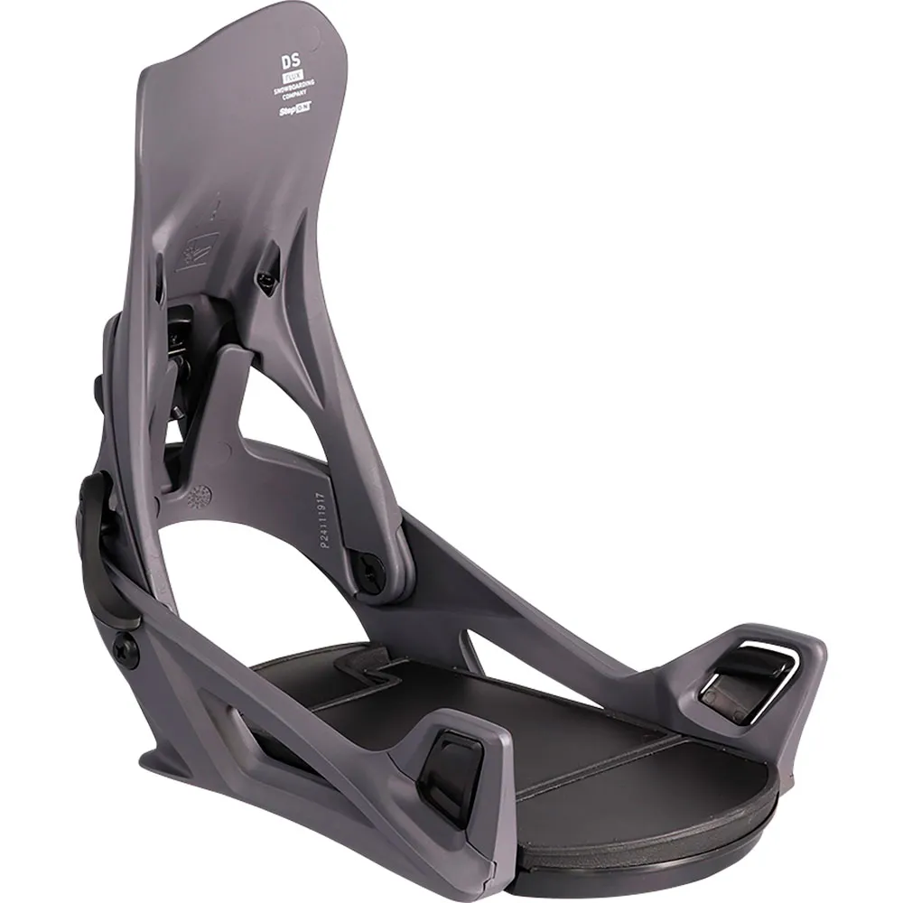 Flux Fixações de snowboard Ds stepon