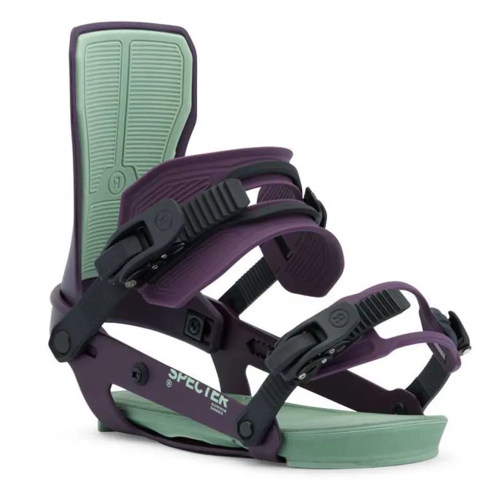 Ride Fixações de snowboard Specter