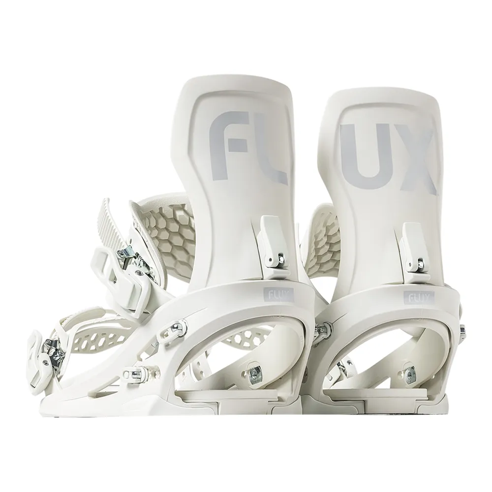 Flux Fixações de snowboard Xf