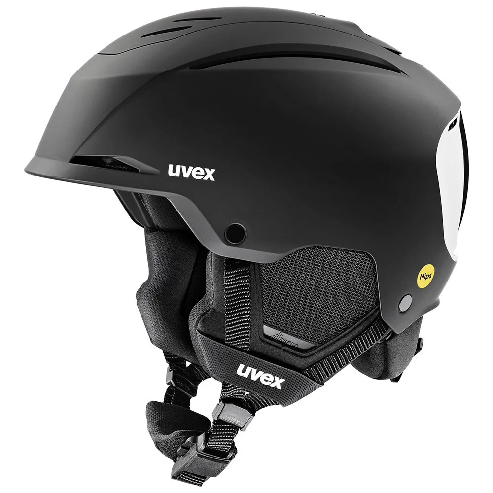 Uvex Capacete Resolution mips