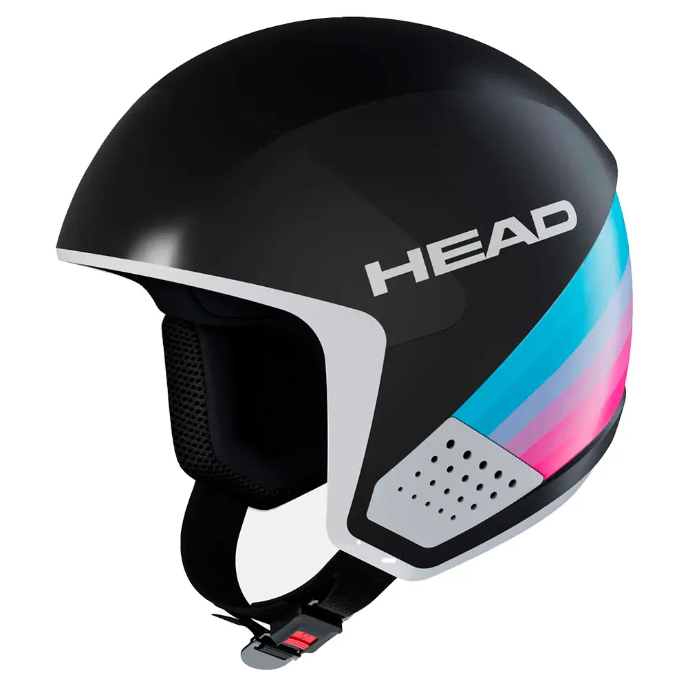 Head Capacete Downforce mips rd