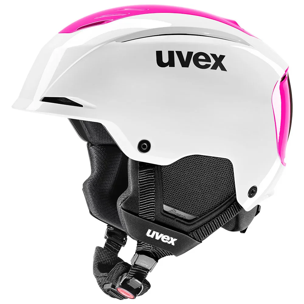 Uvex Capacete Resolution sl