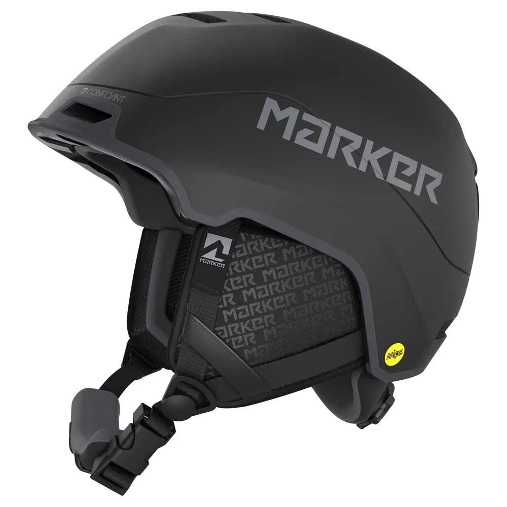 Marker Capacete Confidant MIPS