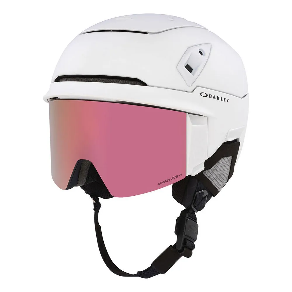 Oakley Capacete com Viseira MOD7