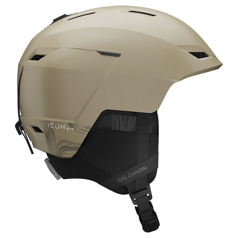 Salomon Capacete Icon LT Pro