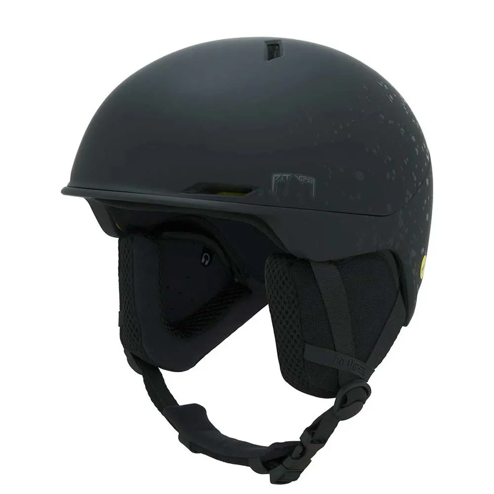Pit viper Capacete The blacking out brainstorm
