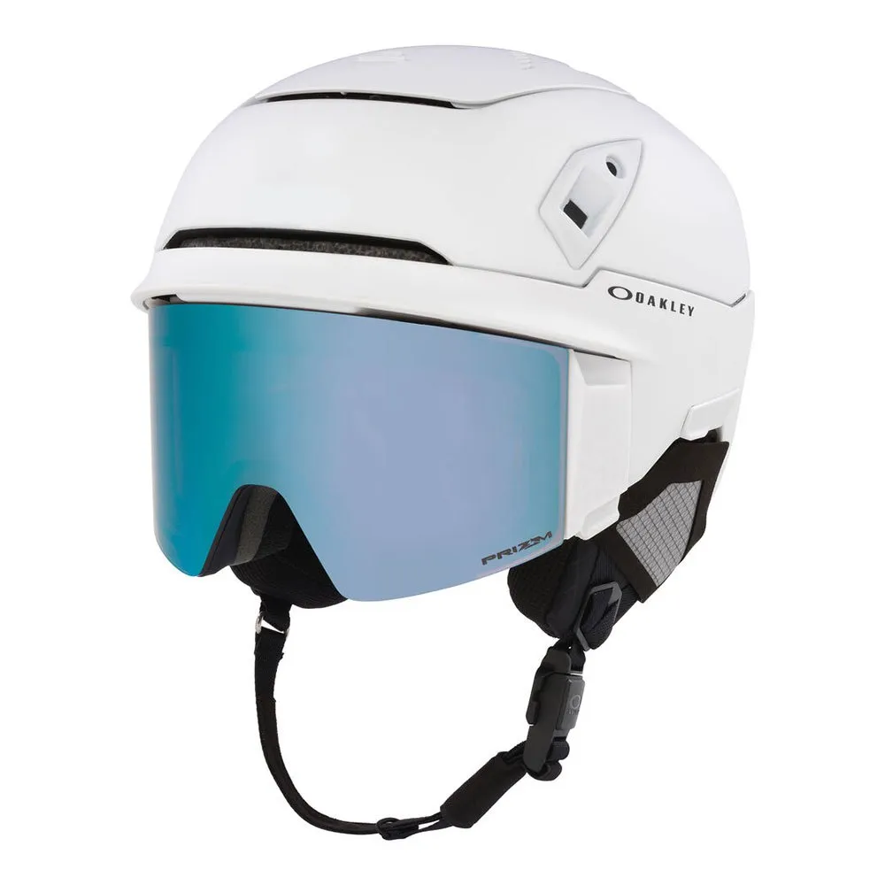 Oakley Capacete com Viseira MOD7