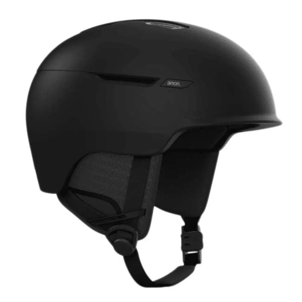 Anon Capacete Logan WaveCel