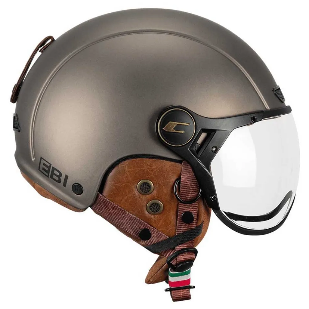 Ska-p Capacete 801V EBI Vintage