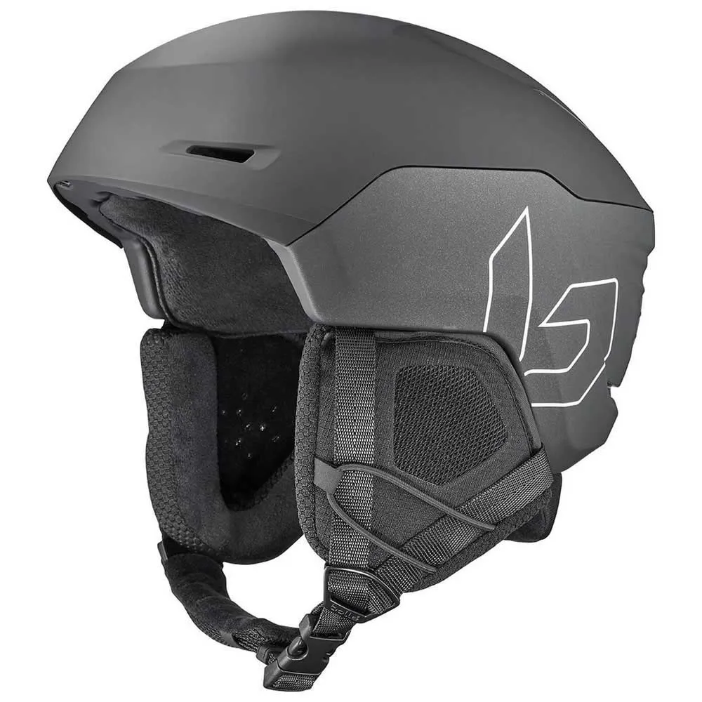 Bolle Capacete Ryft Pure