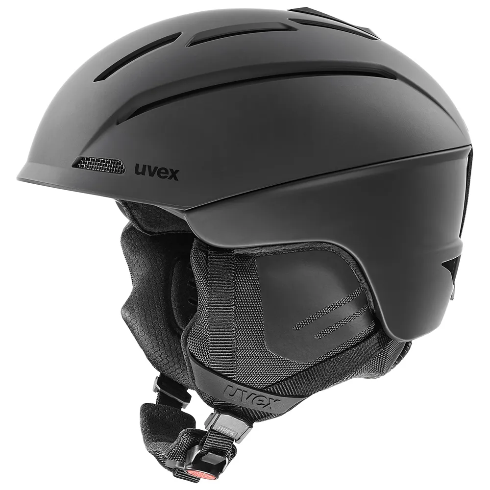 Uvex Capacete gravitate