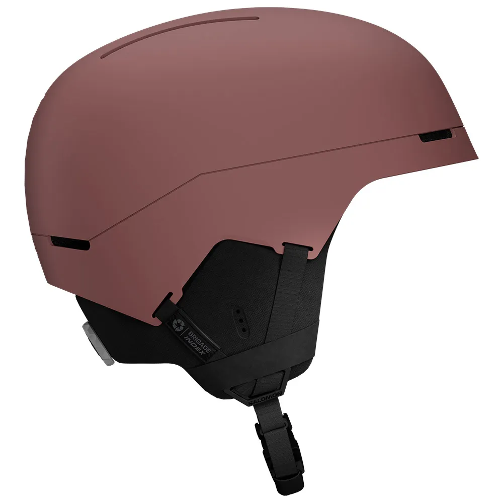 Salomon Capacete Brigade Index