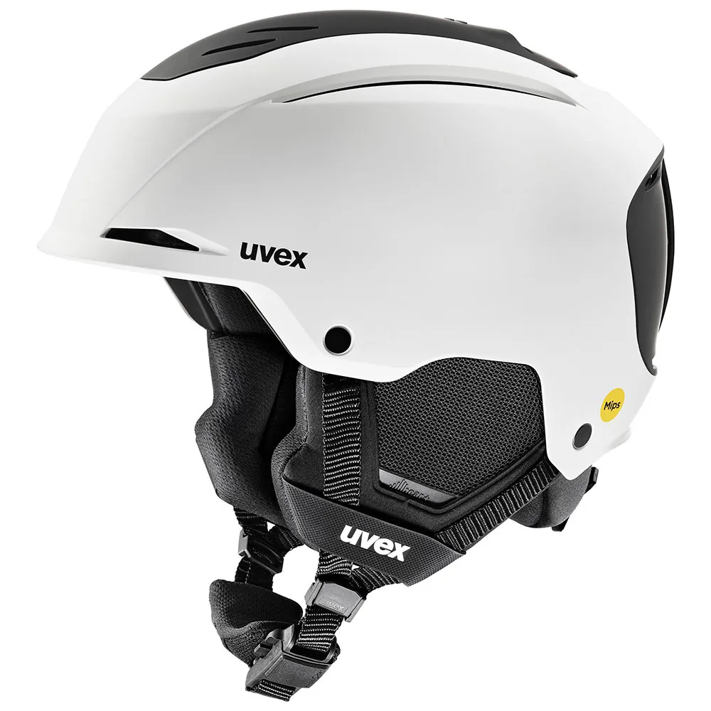 Uvex Capacete Resolution mips