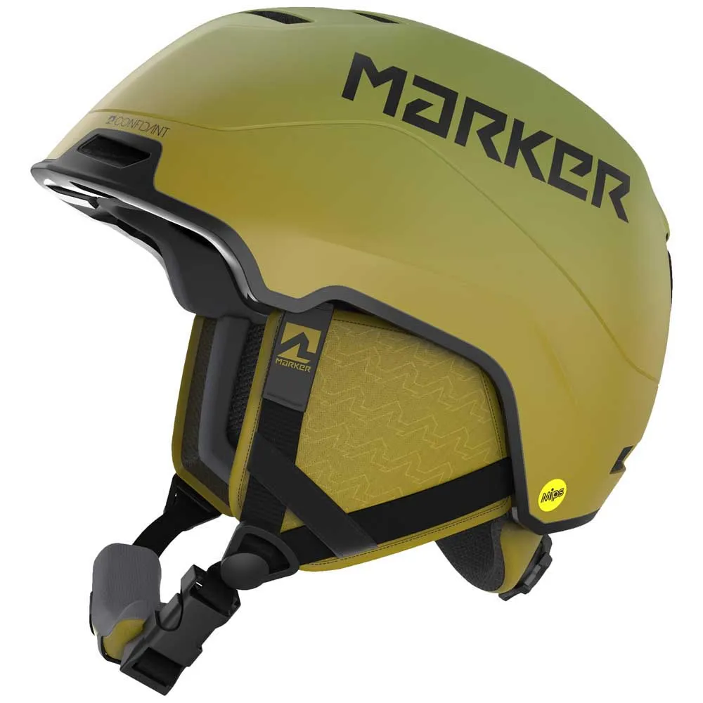Marker Capacete Confidant