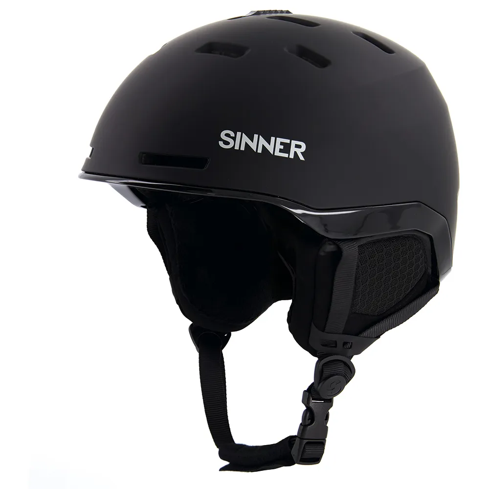 Sinner Capacete Kaiser