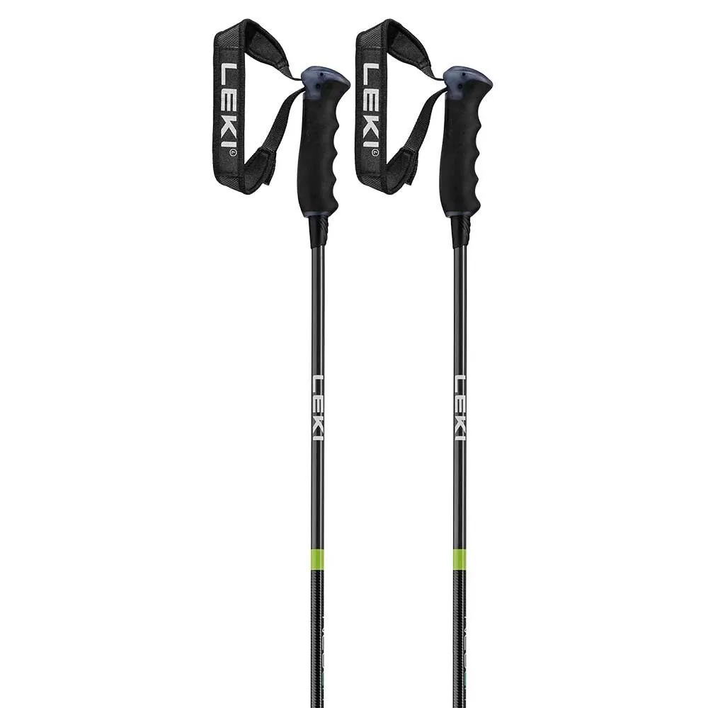 Leki alpino Bastões Neolite Carbon