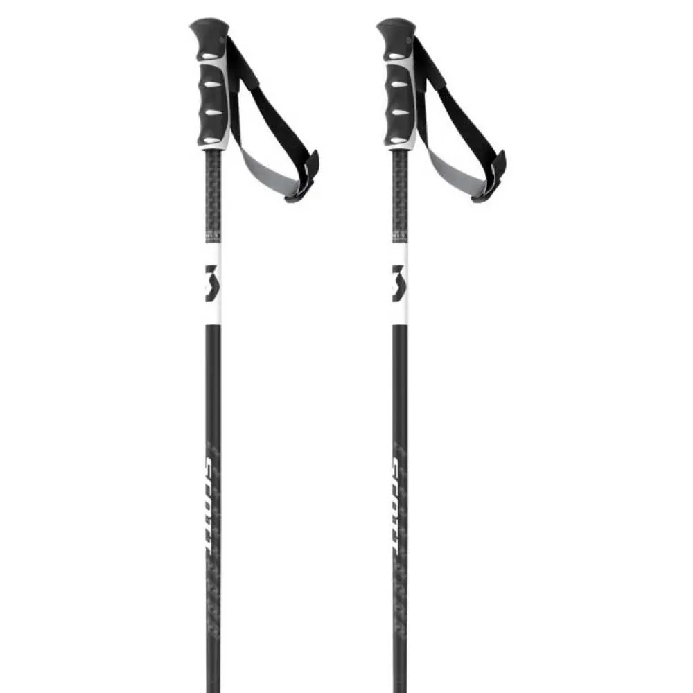 Scott Bastões Pro Taper SRS