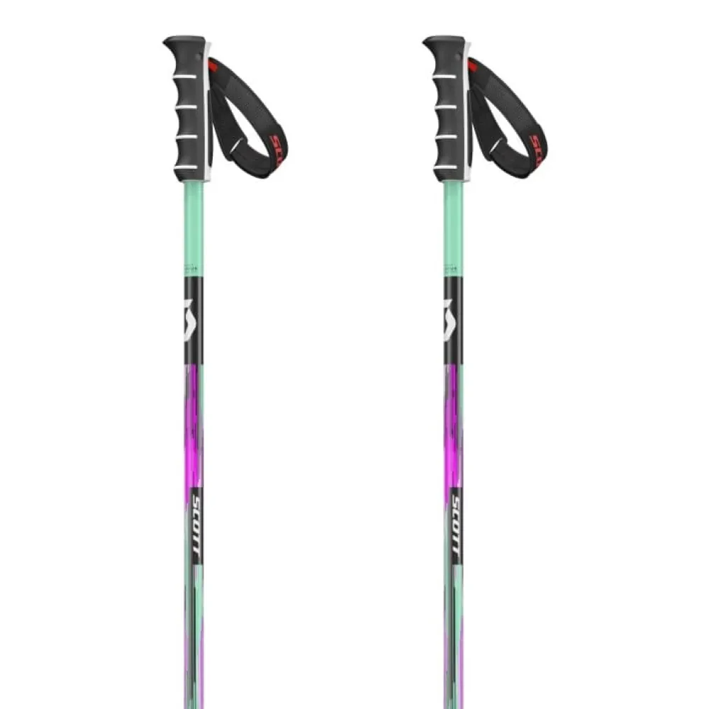 Scott Bastões Team Issue SRS