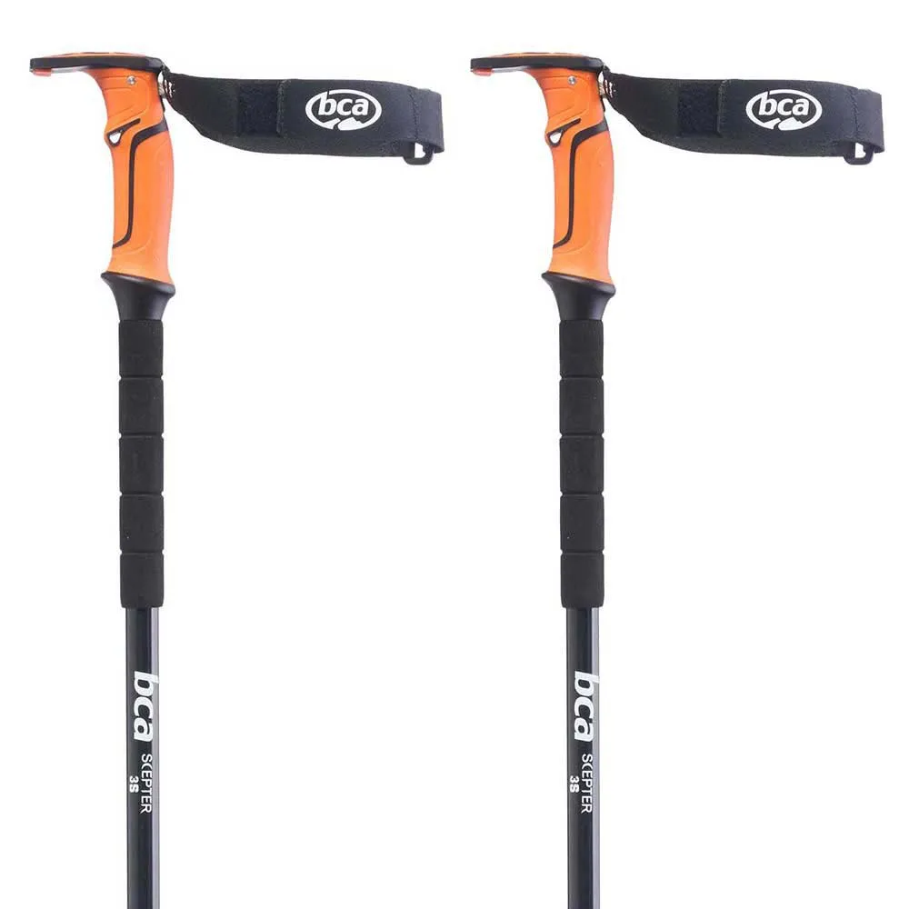 Bca Bastões Scepter 3S
