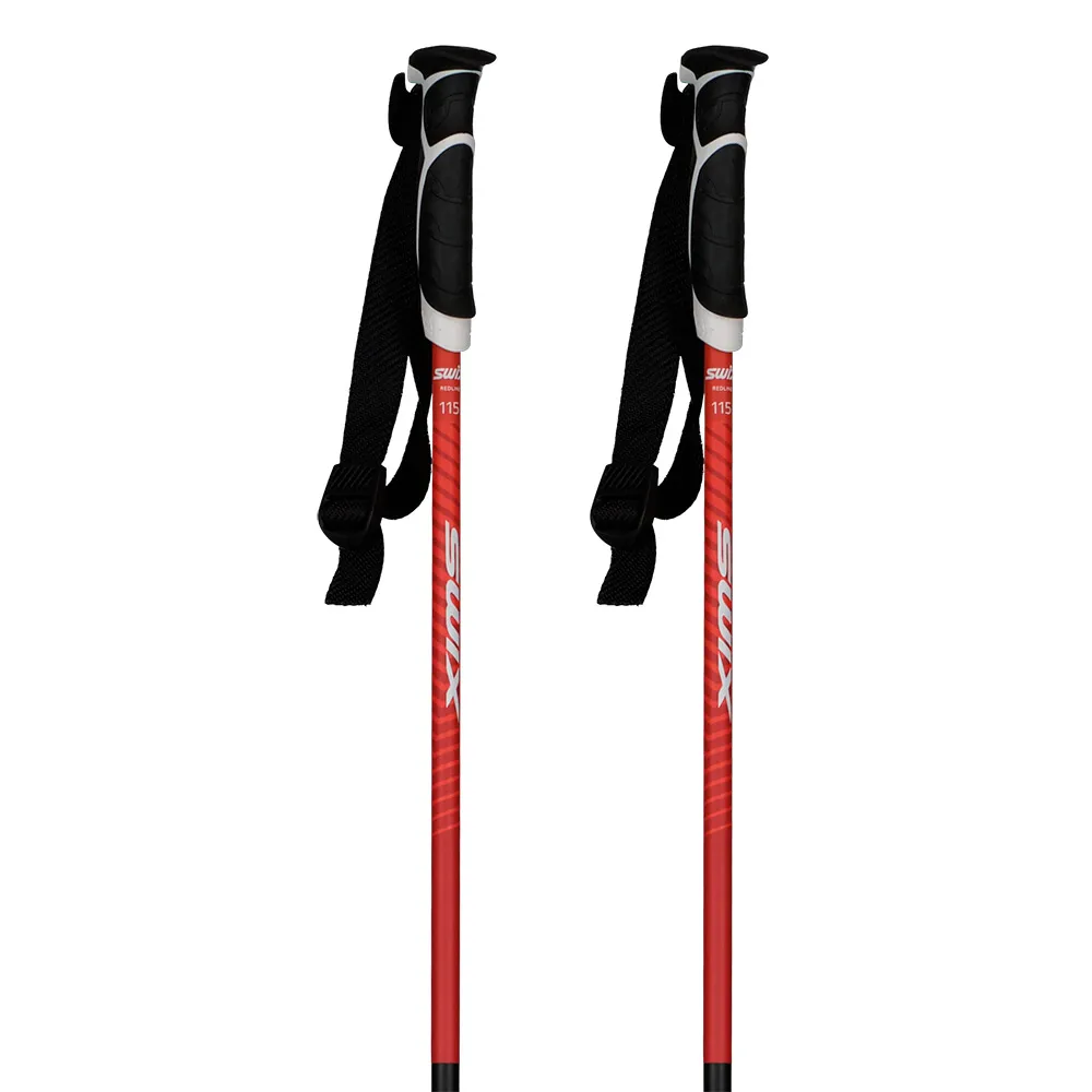Swix Bastões Redline Phoenix Carbon