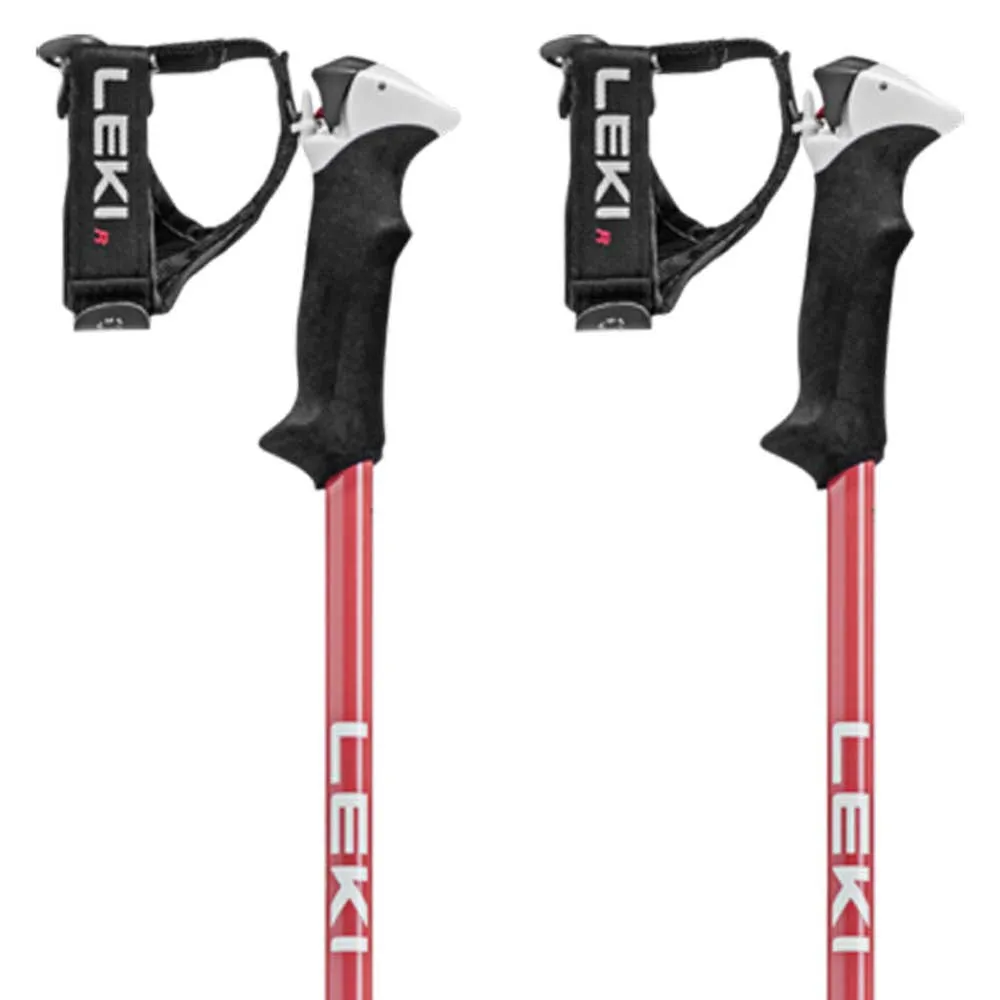 Leki alpino Mulher polos Stella S