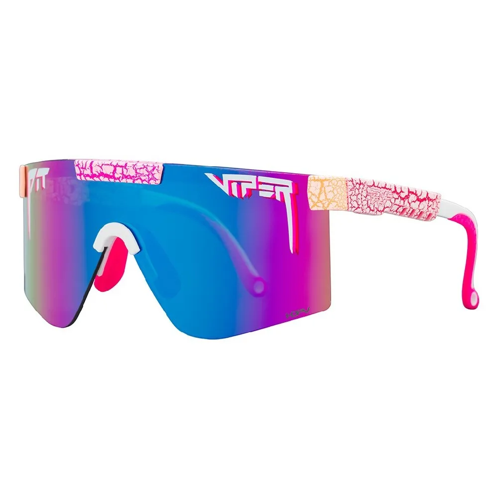 Pit viper Óculos de sol The aftershock original wide