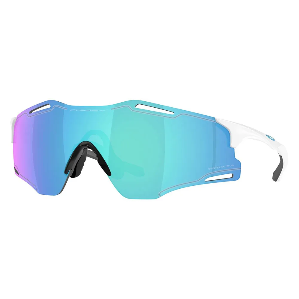 Oakley Óculos de sol Cybr zero