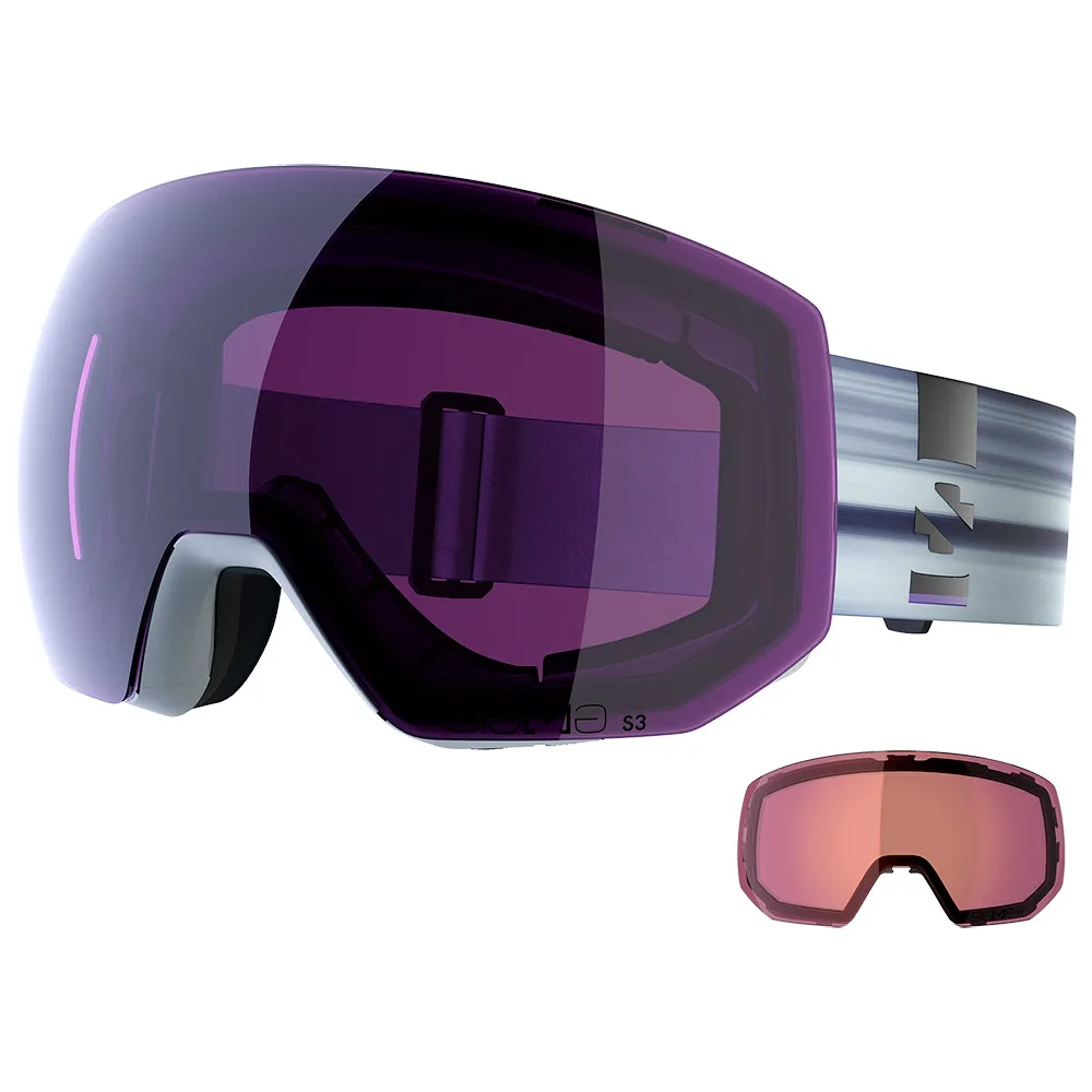 Salomon Óculos de esqui Radium Pro Sigma
