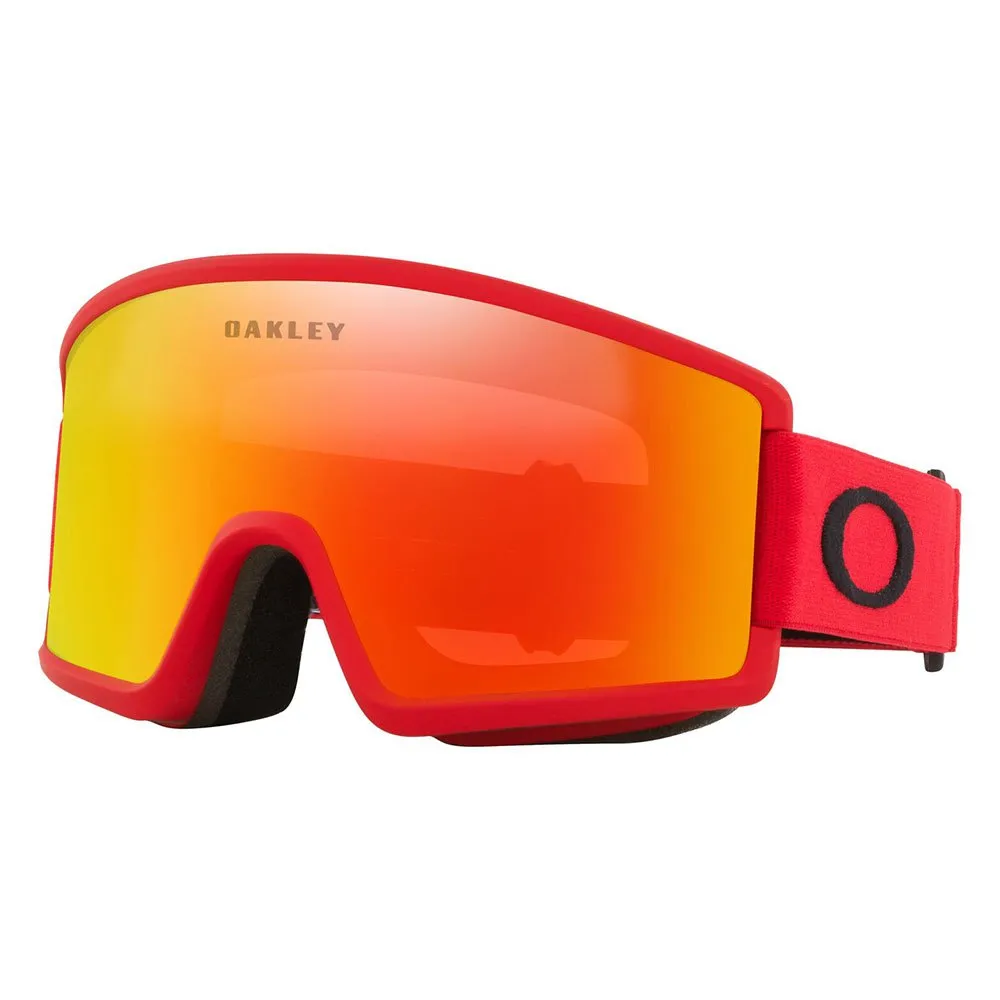 Oakley Óculos de esqui Ridge Line L Iridium