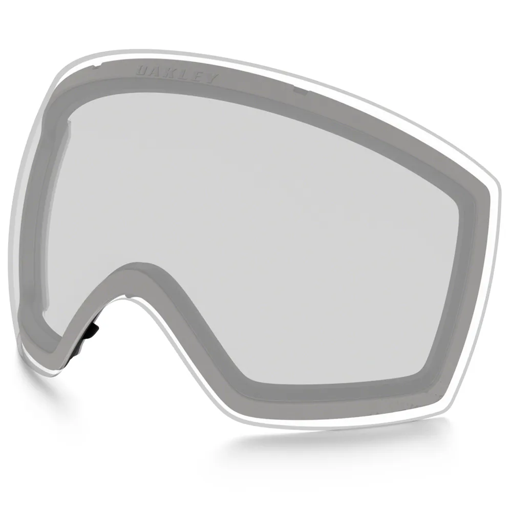 Oakley Lente Flight Deck M