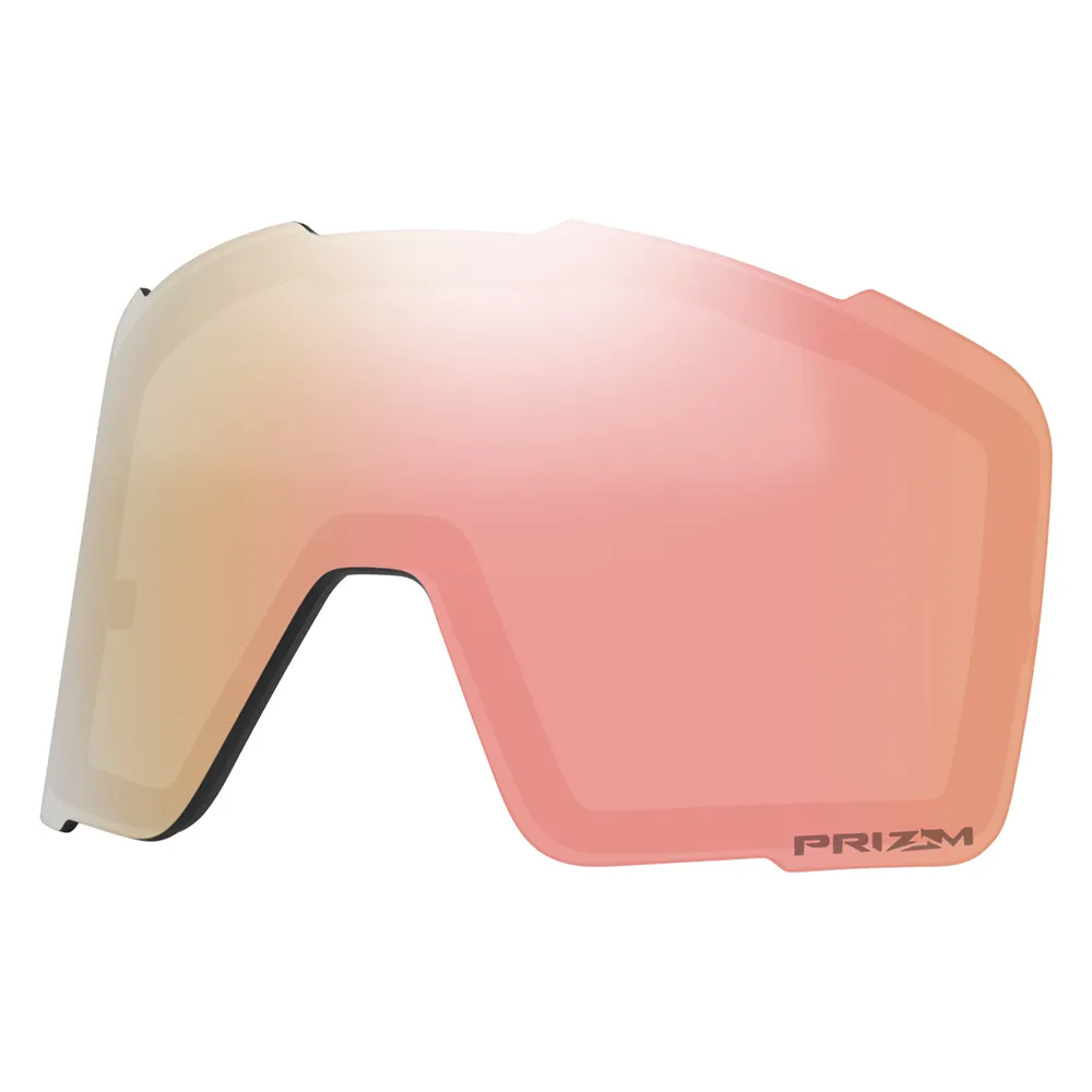 Oakley Lente Line Miner Pro M